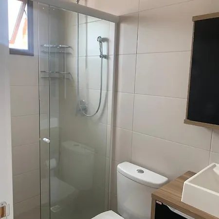 Encantos Dos Mares - Apartamento 5 - Balneario Camboriu Exterior photo