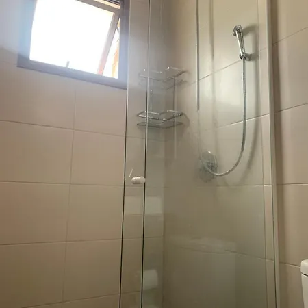 Encantos Dos Mares - Apartamento 5 - Balneario Camboriu Exterior photo