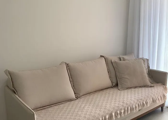 Encantos Dos Mares - Apartamento 5 - Balneario Camboriu
