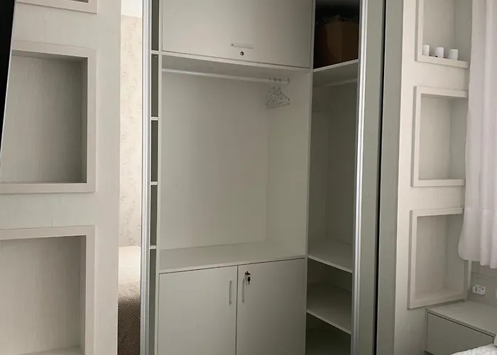 Encantos Dos Mares - Apartamento 5 - Balneario Camboriu