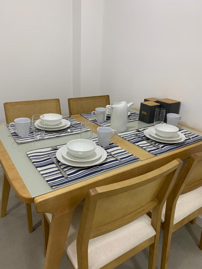 Encantos Dos Mares - 5 - Apartment Balneario Camboriu